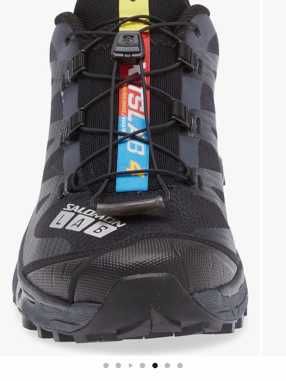 Salomon XT- - Picture 5 of 8